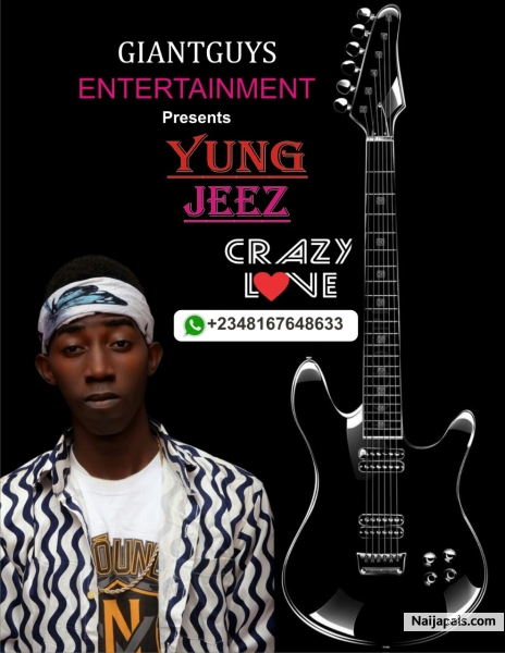 Crazy love