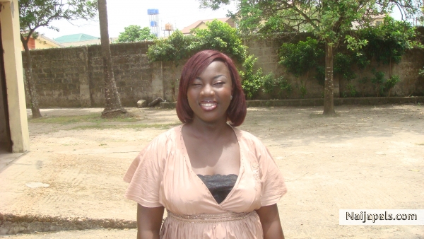 me ....toyin - click for next photo