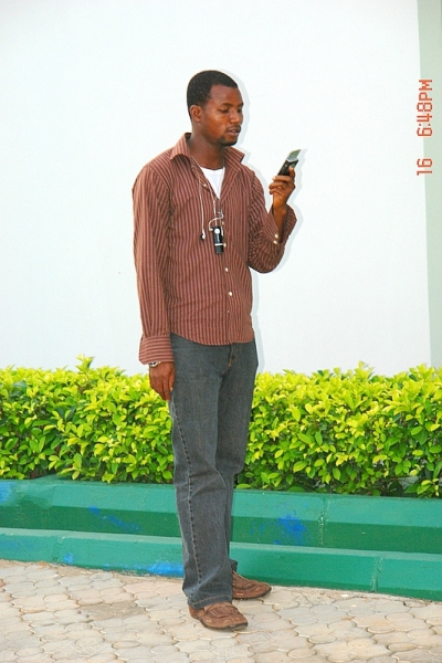 ME IN MA WORLD - click for next photo