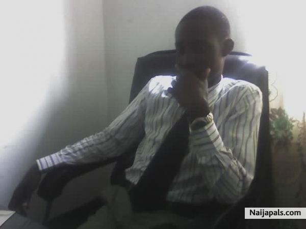 in d office - click for next photo