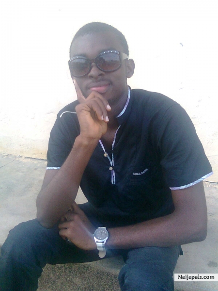 JUST ME - click for next photo