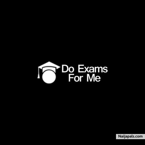 Do Exams For Me - click for next photo