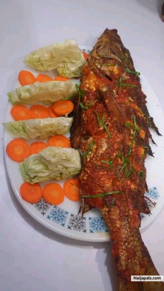 Am a chef!!! - click for next photo