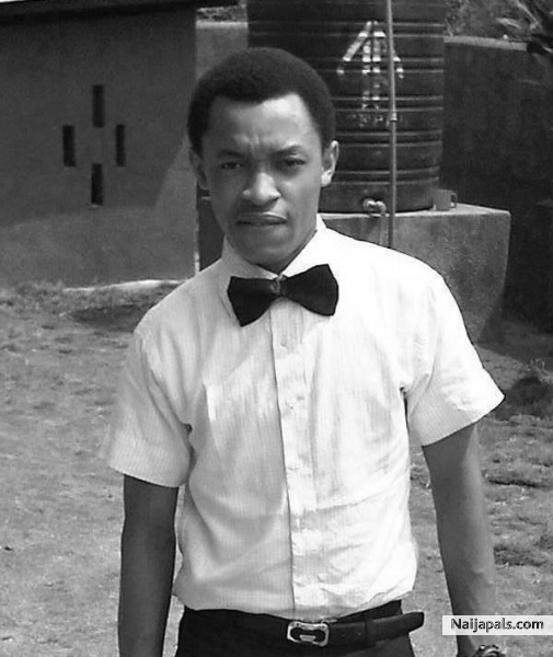 Mr. JOE - click for next photo