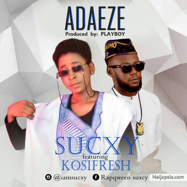 AdaEze
