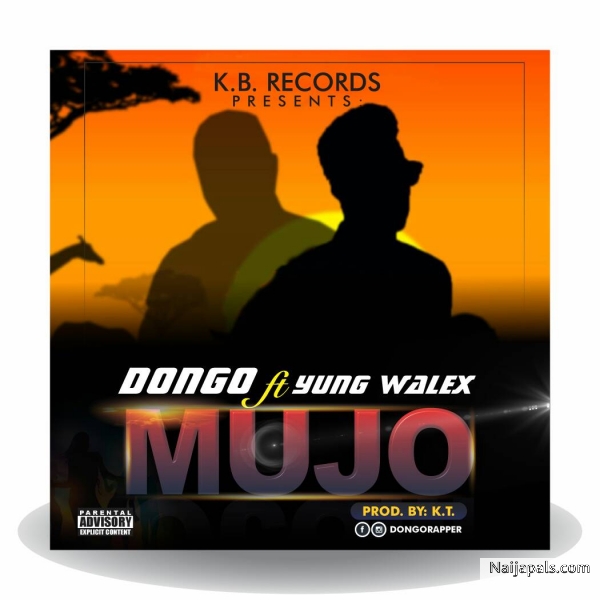 Mujo"
