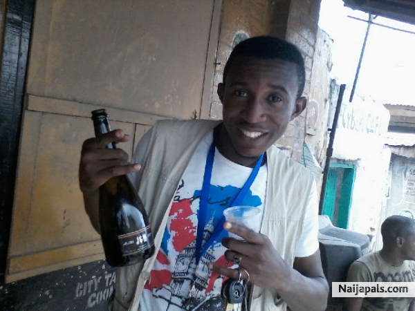 Life is good ..