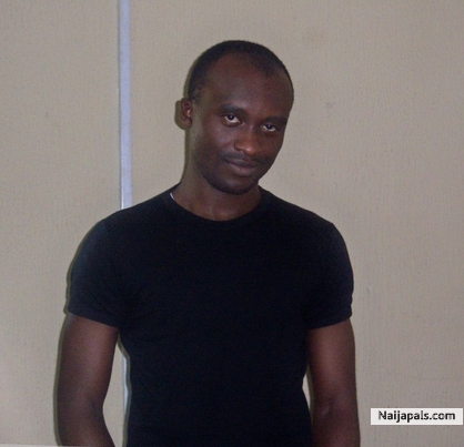 Just Me #RAW - click for next photo