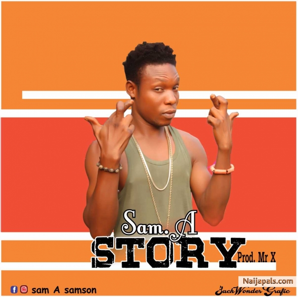 Sam A_ Story
