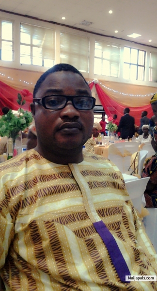 at a wedding in ago palace - click for next photo