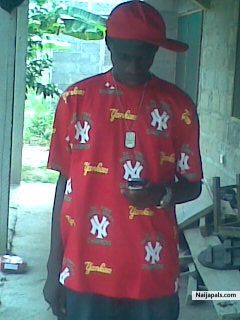 FRESH BOY - click for next photo