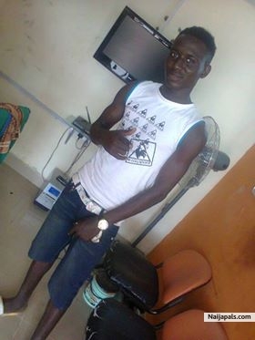 me sef - click for next photo