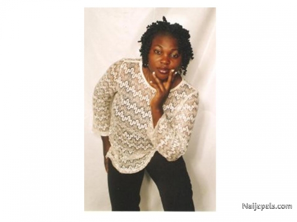 Na She oooooooo - click for next photo