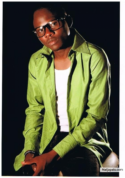 I am a true born naija - click for next photo