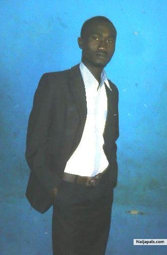 AM SO HAPPY TO BE AMONG THE NAIJA PALS - click for next photo