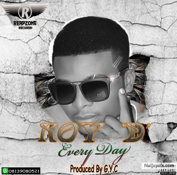 my new official single - click for next photo