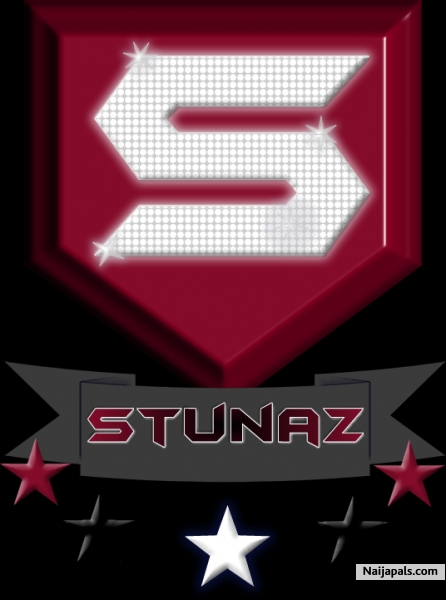 Im a STUNA for real - click for next photo