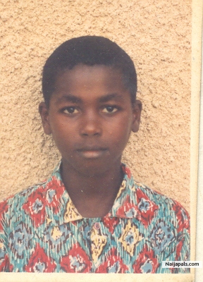 when i was little - click for next photo