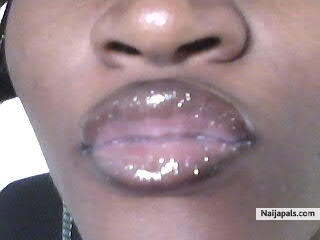 So kissable - click for next photo
