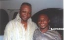 with CharlyBoy - click for next photo