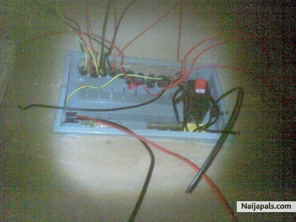 Samtechnologies - click for next photo