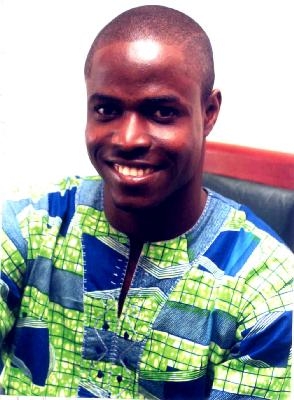 in delta state 2007 colleagues wedding - click for next photo