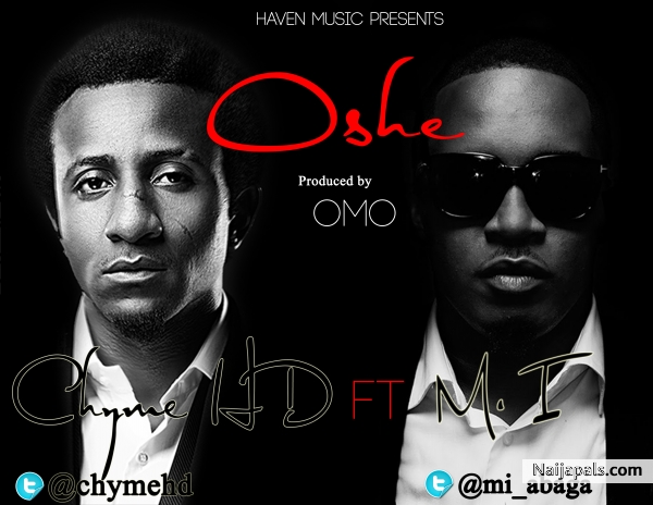 OSHE!!