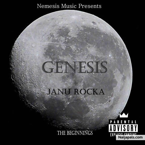 Janu Rocka - Bad Bitch ft. Uzeal Brayta