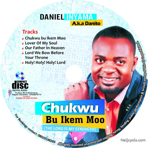 Chukwu bu ikem - click for next photo