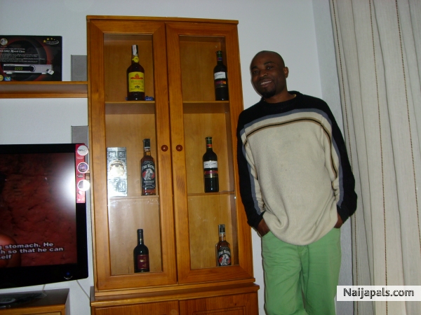 at home - click for next photo