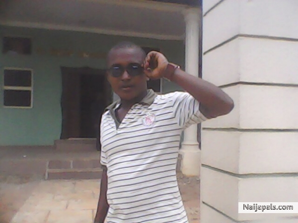 The One - click for next photo