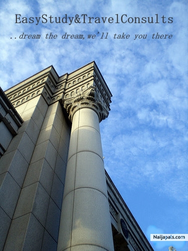 ..Dream the dream, let us take you there - click for next photo