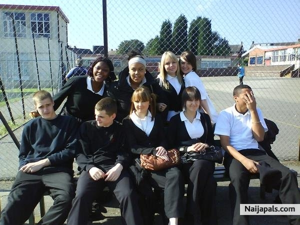 at skool - click for next photo