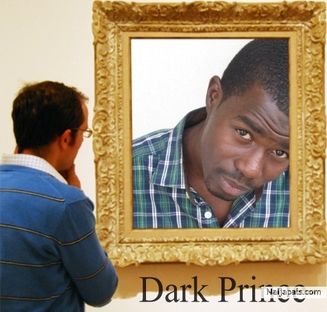 Dark Prince - click for next photo