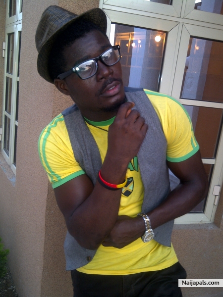 back in de days