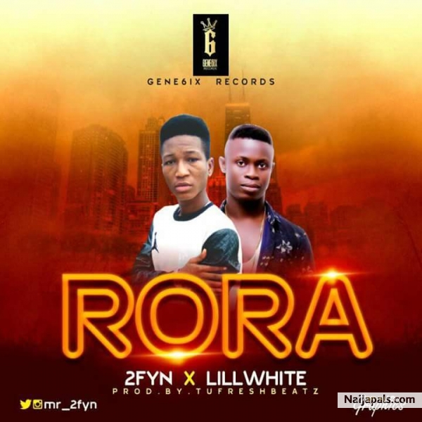 Rora remix