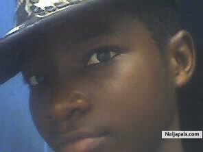 its me Prince Oso Monsuru Candy - click for next photo