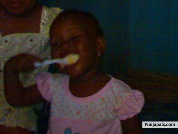 Hmm ghetto kid. - click for next photo