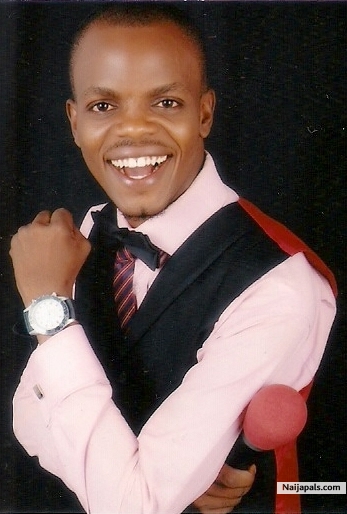 I' m Confortable doing COMEDY - click for next photo