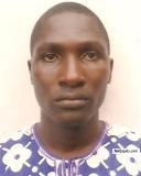 Ipinyomi Adebayo - Be Serious!!! - click for next photo