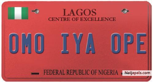 omo iya ope - click for next photo