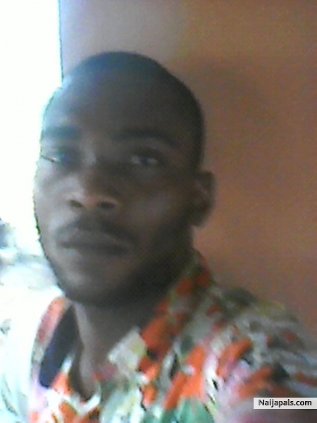 #OkoOlaiyaAbasi - click for next photo