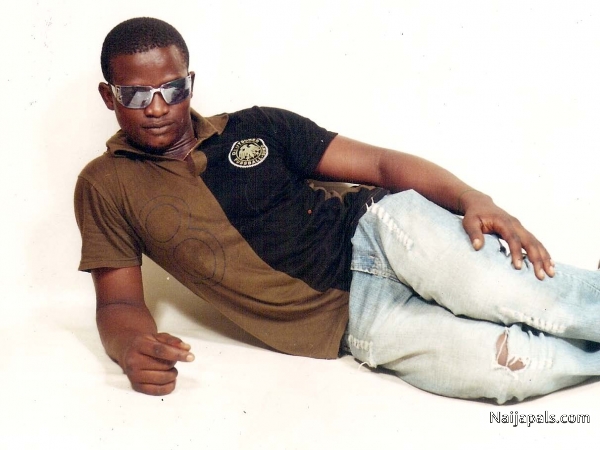 Bigman - click for next photo