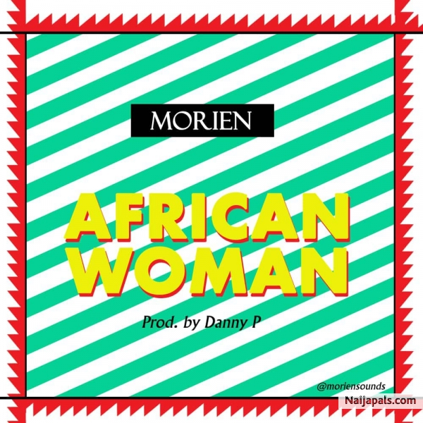 African Woman
