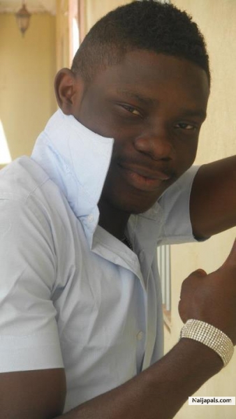 my simple self - click for next photo