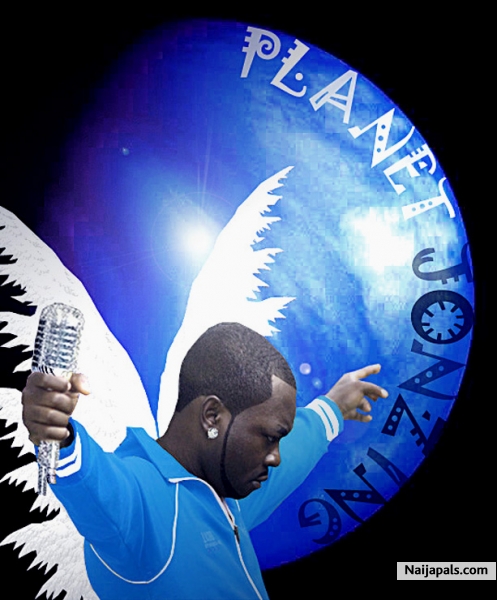 Jonzing Angel - click for next photo