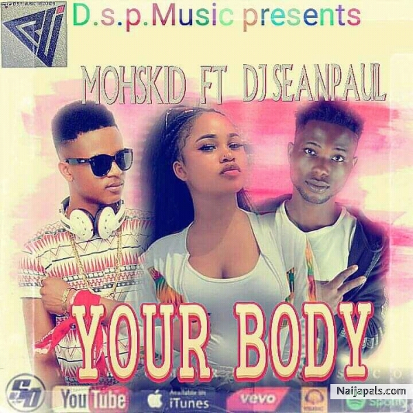 Your Body