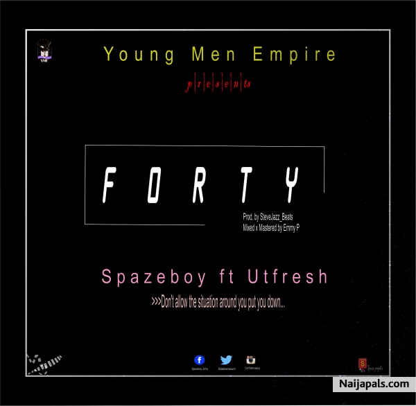 Forty