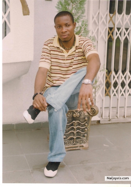 Me - click for next photo