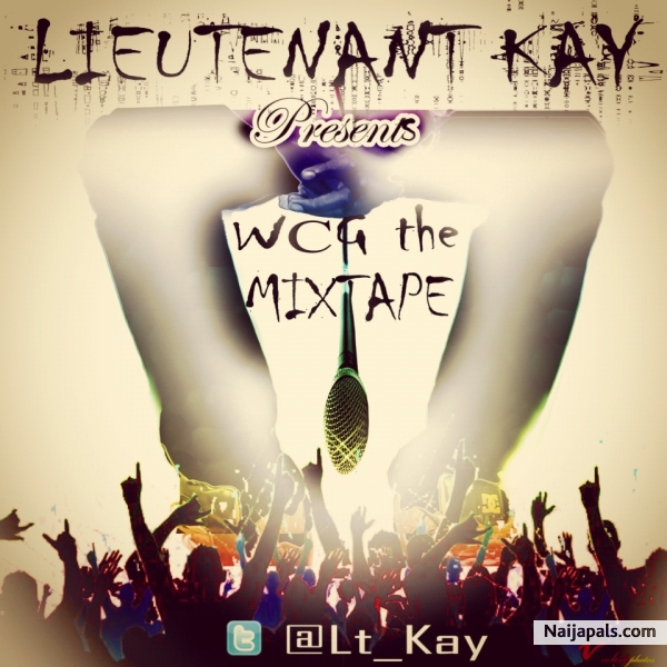 WCG the MIXTAPE - click for next photo